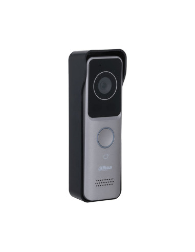 Dahua Technology Ktw02 Wideodomofon 2 Mp 17,8 Cm (7") Jasny Szary