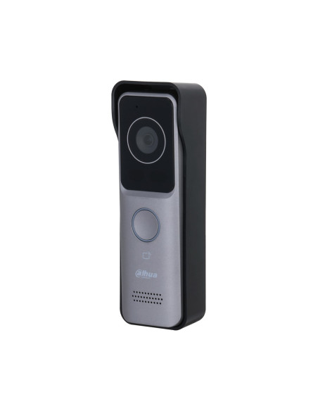 Dahua Technology Ktw02 Wideodomofon 2 Mp 17,8 Cm (7") Jasny Szary