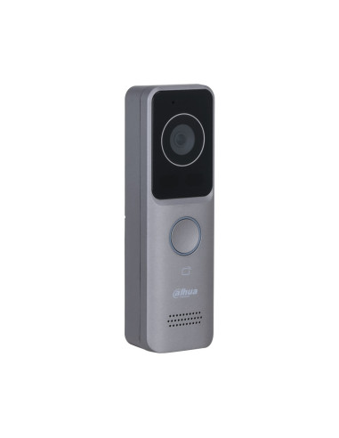 Dahua Technology Ktw02 Wideodomofon 2 Mp 17,8 Cm (7") Jasny Szary