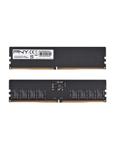 Pny Performance Ddr5 5600Mhz 16G Moduł Pamięci 16 Gb 1 X 16 Gb 288-Pin Dimm