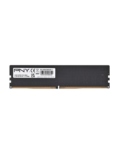 Pny Performance Ddr5 5600Mhz 16G Moduł Pamięci 16 Gb 1 X 16 Gb 288-Pin Dimm