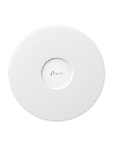 Tp-Link Omada Eap772 Punkt Dostępowy Wlan 9300 Mbit/S Biały