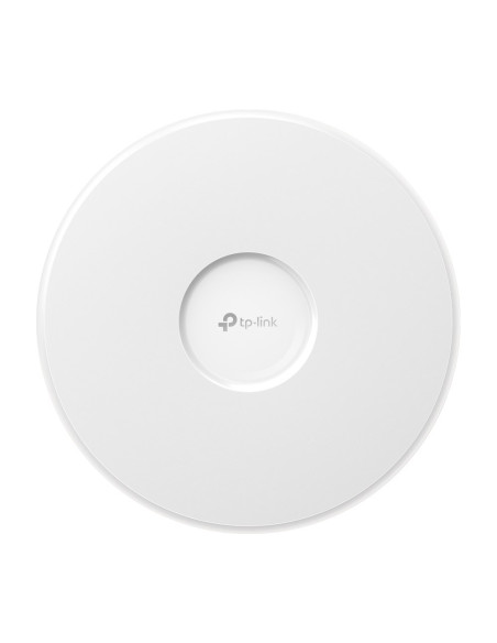 Tp-Link Omada Eap772 Punkt Dostępowy Wlan 9300 Mbit/S Biały