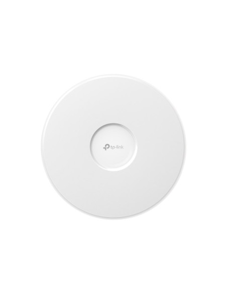 Tp-Link Omada Eap772 Punkt Dostępowy Wlan 9300 Mbit/S Biały