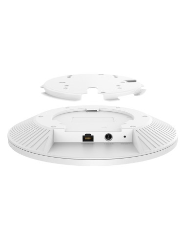 Tp-Link Omada Eap772 Punkt Dostępowy Wlan 9300 Mbit/S Biały