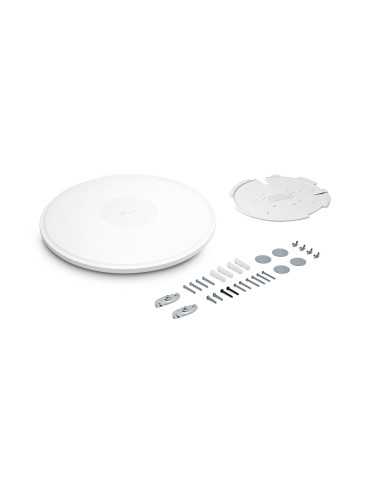 Tp-Link Omada Eap772 Punkt Dostępowy Wlan 9300 Mbit/S Biały