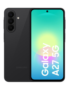 Samsung Galaxy A27 (Sm-A276B) 6/128Gb 5G Ds Black