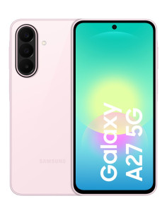 Samsung Galaxy A27 (Sm-A276B) 6/128Gb 5G Ds Light Pink