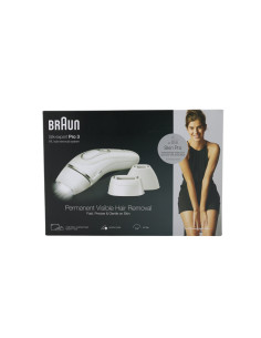 Braun Silk-Expert Mini Pro Ipl3222