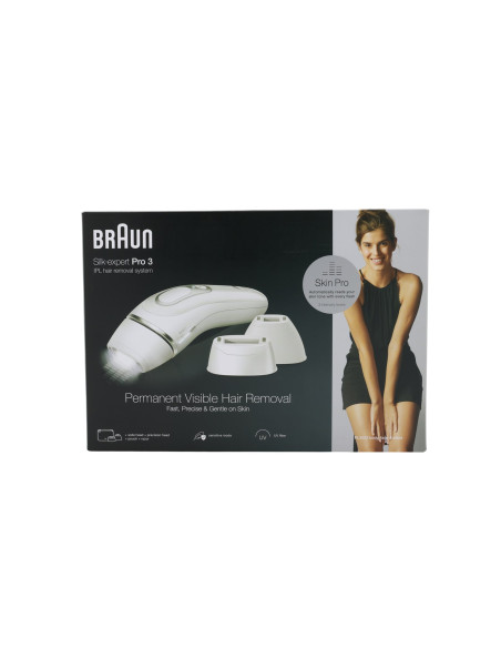 Braun Silk-Expert Mini Pro Ipl3222