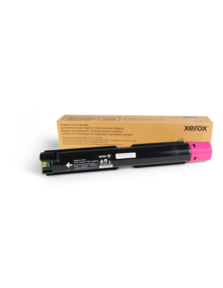 Xerox 006R01826 Kaseta Z Tonerem 1 Szt. Oryginalny Purpurowy