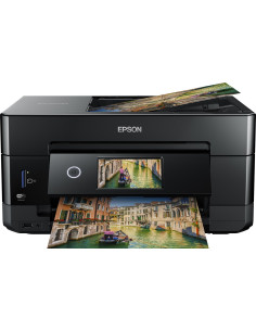 Epson Expression Premium Xp-7100 Atramentowa A4 5760 X 1440 Dpi 32 Stron/Min Wi-Fi