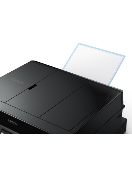 Epson Expression Premium Xp-7100 Atramentowa A4 5760 X 1440 Dpi 32 Stron/Min Wi-Fi