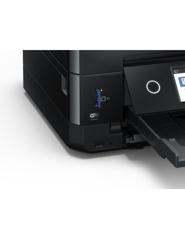 Epson Expression Premium Xp-7100 Atramentowa A4 5760 X 1440 Dpi 32 Stron/Min Wi-Fi