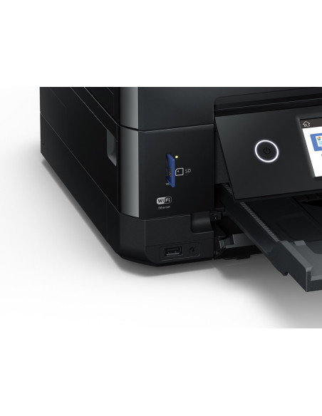 Epson Expression Premium Xp-7100 Atramentowa A4 5760 X 1440 Dpi 32 Stron/Min Wi-Fi