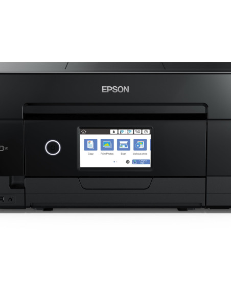 Epson Expression Premium Xp-7100 Atramentowa A4 5760 X 1440 Dpi 32 Stron/Min Wi-Fi