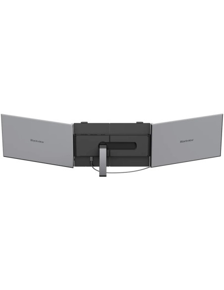 Monitor Przenośny Podwójny Blackview Dcm6 Pro 14" 1920X1080 Ips 60Hz