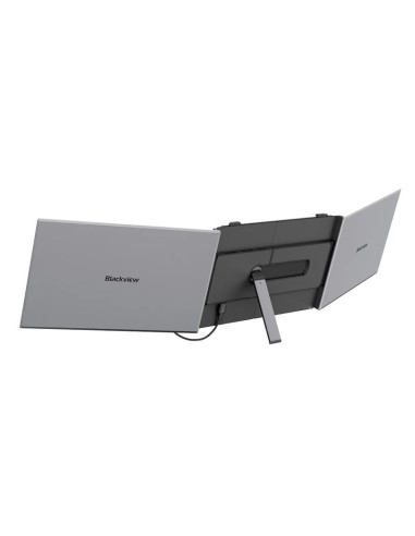 Monitor Przenośny Podwójny Blackview Dcm6 Pro 14" 1920X1080 Ips 60Hz