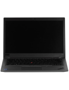 Lenovo Thinkpad T480S I7-8650U 16Gb 512Gb Ssd 14" Fhd Win11Pro + Zasilacz Używany