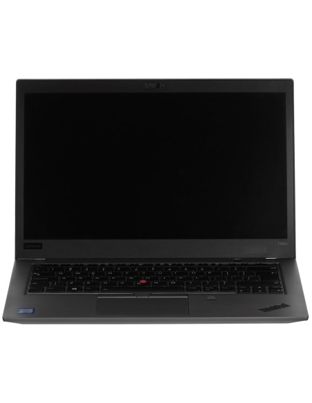 Lenovo Thinkpad T480S I7-8650U 16Gb 512Gb Ssd 14" Fhd Win11Pro + Zasilacz Używany