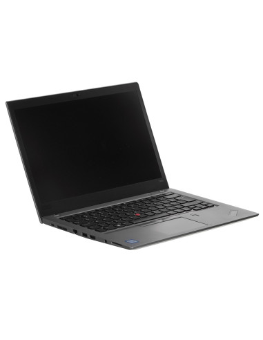 Lenovo Thinkpad T480S I7-8650U 16Gb 512Gb Ssd 14" Fhd Win11Pro + Zasilacz Używany