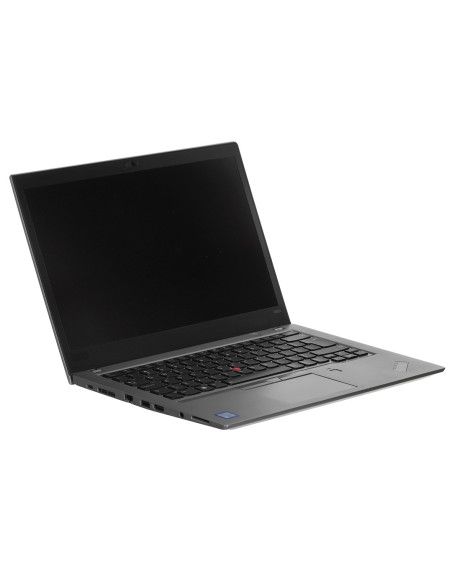 Lenovo Thinkpad T480S I7-8650U 16Gb 512Gb Ssd 14" Fhd Win11Pro + Zasilacz Używany