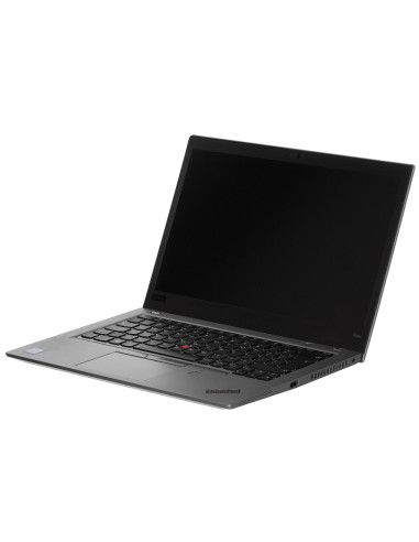 Lenovo Thinkpad T480S I7-8650U 16Gb 512Gb Ssd 14" Fhd Win11Pro + Zasilacz Używany