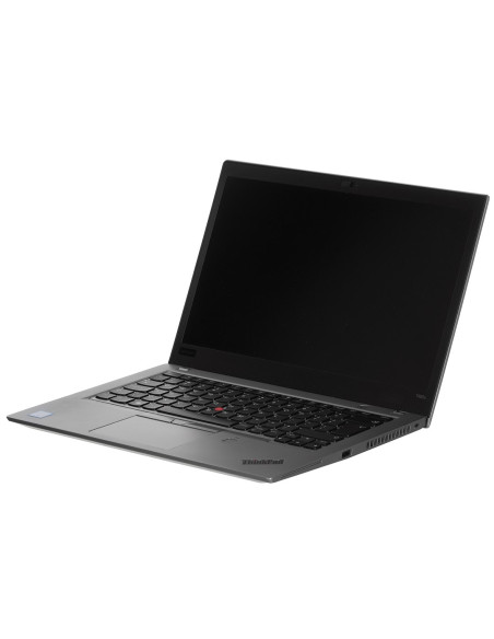 Lenovo Thinkpad T480S I7-8650U 16Gb 512Gb Ssd 14" Fhd Win11Pro + Zasilacz Używany