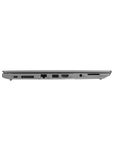 Lenovo Thinkpad T480S I7-8650U 16Gb 512Gb Ssd 14" Fhd Win11Pro + Zasilacz Używany