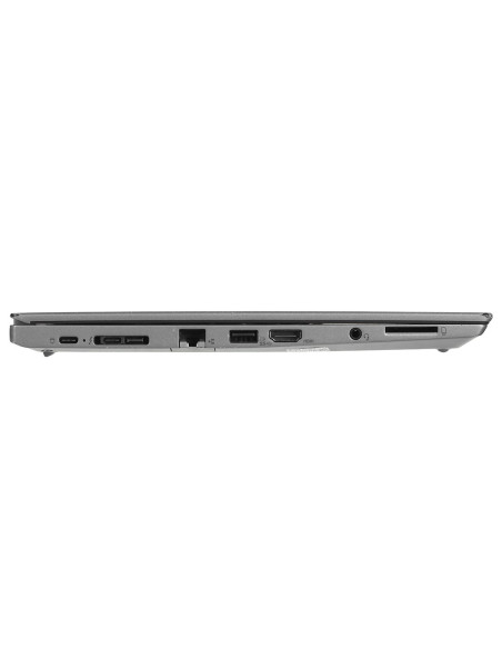 Lenovo Thinkpad T480S I7-8650U 16Gb 512Gb Ssd 14" Fhd Win11Pro + Zasilacz Używany