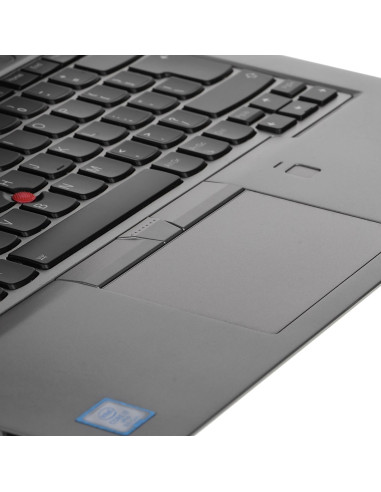 Lenovo Thinkpad T480S I7-8650U 16Gb 512Gb Ssd 14" Fhd Win11Pro + Zasilacz Używany