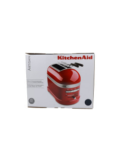 Kitchenaid 5Kmt2204Eib 7 2 Kaw. 1250 W Niebieski, Stal Nierdzewna 2