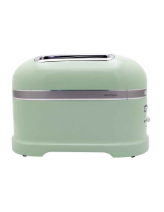 Kitchenaid 5Kmt2204Ept 7 2 Kaw. 1250 W Zielony, Stal Nierdzewna 2