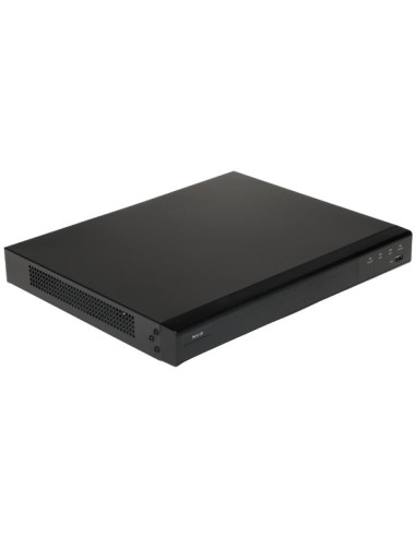 Rejestrator Ip Apti-N3212Ai-I4 Obsługuje 32 Kanały