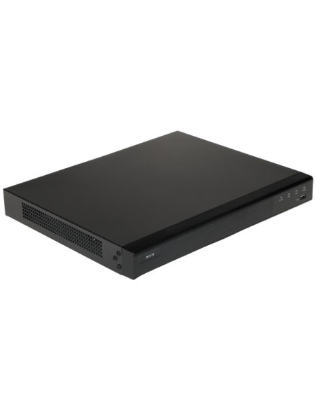 Rejestrator Ip Apti-N3212Ai-I4 Obsługuje 32 Kanały