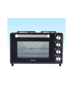 Orava Elektra-X48 / Piekarnik Elektryczny Dwupalnikowy 48 L