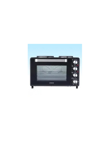 Orava Elektra-X48 / Piekarnik Elektryczny Dwupalnikowy 48 L