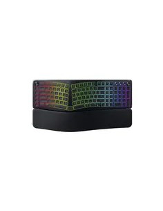 Razer Pro Type Ergo Klawiatura Uniwersalne Usb + Rf Wireless + Bluetooth Qwerty Us English Czarny 2