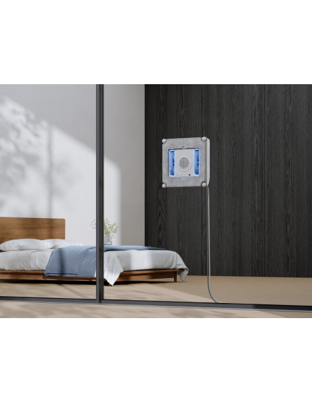 Robot Do Mycia Okien Ecovacs Winbot Mini (Biały)