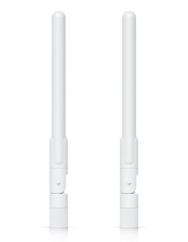 Ubiquiti Uacc-Uk-Ultra-Omni-Antenna-Ao Antena Antena Dookólna Rp-Sma 4 Dbi