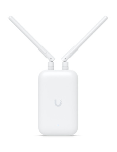 Ubiquiti Uacc-Uk-Ultra-Omni-Antenna-Ao Antena Antena Dookólna Rp-Sma 4 Dbi
