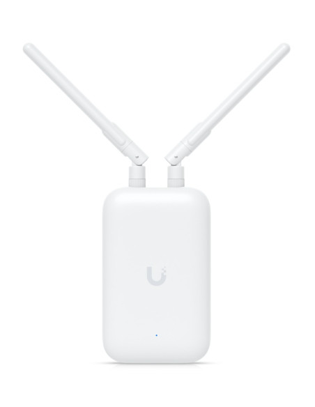 Ubiquiti Uacc-Uk-Ultra-Omni-Antenna-Ao Antena Antena Dookólna Rp-Sma 4 Dbi