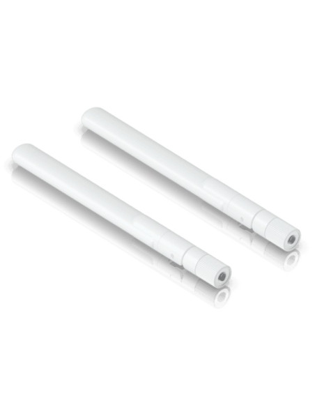 Ubiquiti Uacc-Uk-Ultra-Omni-Antenna-Ao Antena Antena Dookólna Rp-Sma 4 Dbi