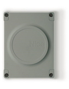 Centrala Sterująca Nice Mc424Lr30