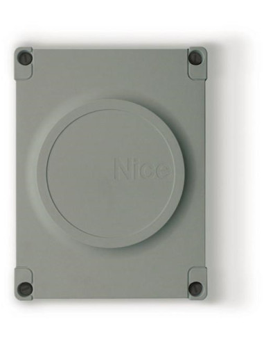 Centrala Sterująca Nice Mc424Lr30