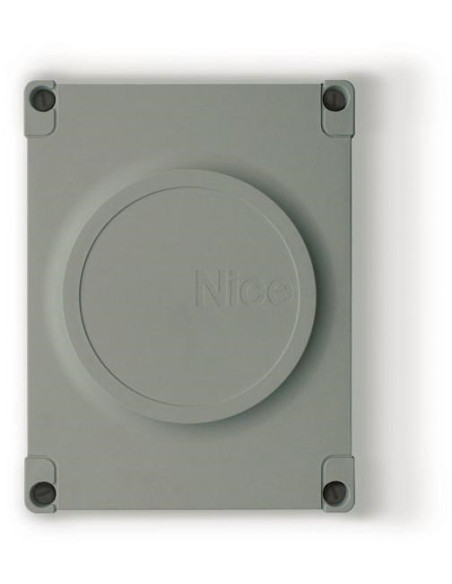 Centrala Sterująca Nice Mc424Lr30