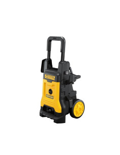 High Pressure Washer Dewalt Dxpw 002U-Qs
