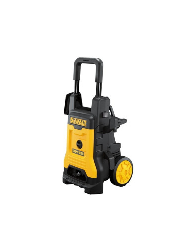 High Pressure Washer Dewalt Dxpw 002U-Qs