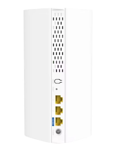 Tenda Me6 Pro 2-Pack Mesh Be5100 Wi-Fi7