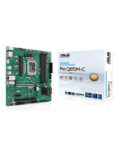 Płyta Główna Asus Pro Q870M-C-Csm